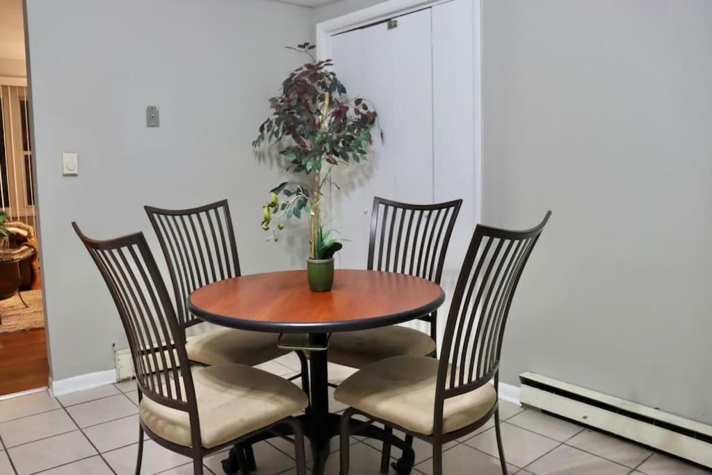 Appartement The Little Amazon à Montgomery Extérieur photo